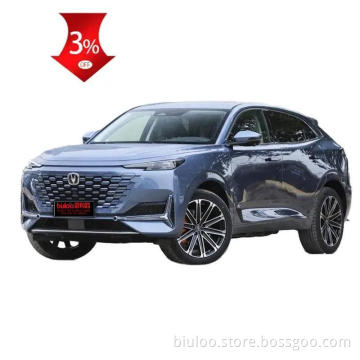 Xpeng P7 Electric Car Charge 2 Seat Electric Car